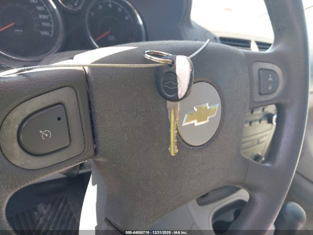 2006 CHEVROLET COBALT 1G1AL55F767866258 Photo 10