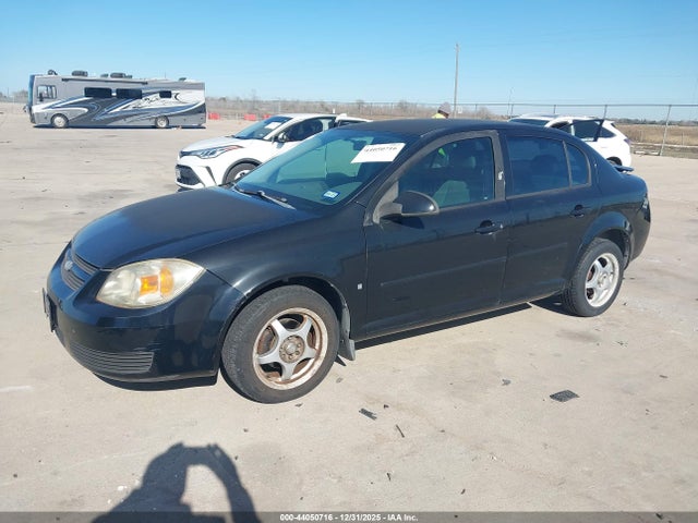 2006 CHEVROLET COBALT 1G1AL55F767866258 Photo 1