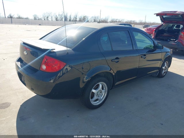 2006 CHEVROLET COBALT 1G1AL55F767866258 Photo 3