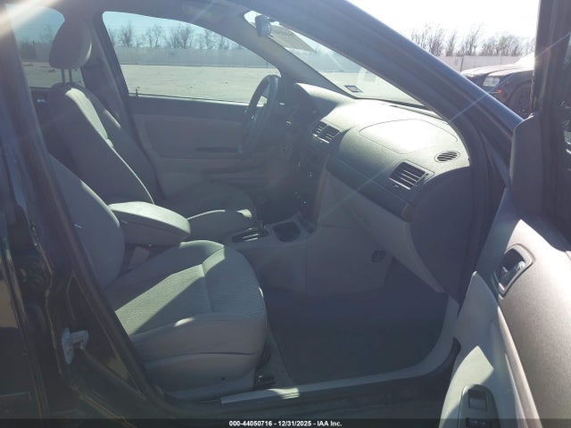 2006 CHEVROLET COBALT 1G1AL55F767866258 Photo 4