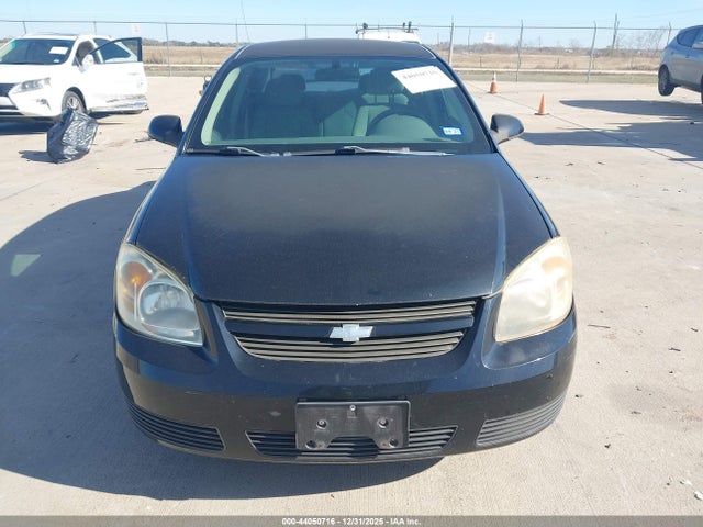 2006 CHEVROLET COBALT 1G1AL55F767866258 Photo 5