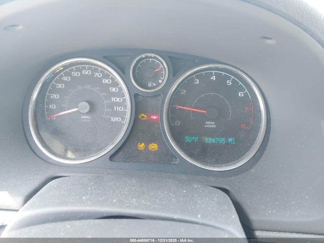 2006 CHEVROLET COBALT 1G1AL55F767866258 Photo 6