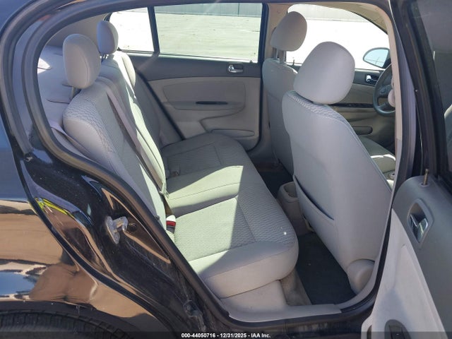 2006 CHEVROLET COBALT 1G1AL55F767866258 Photo 7