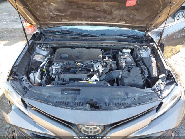 4T1B11HK4JU040542 Toyota CAMRY LE
