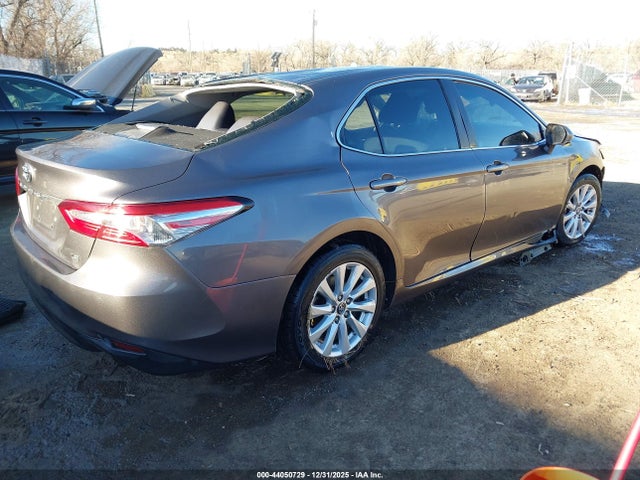 4T1B11HK4JU040542 Toyota CAMRY LE