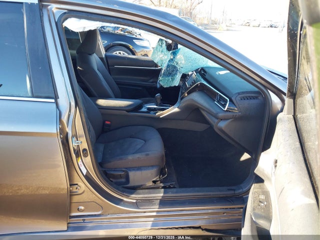 4T1B11HK4JU040542 Toyota CAMRY LE