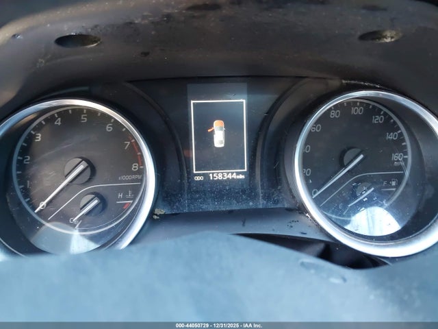 4T1B11HK4JU040542 Toyota CAMRY LE