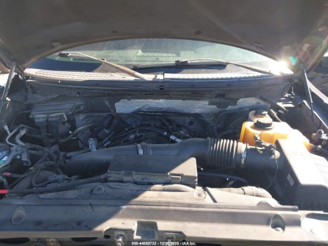 2012 FORD F-150 1FTFX1CT3CFA81675 Photo 9