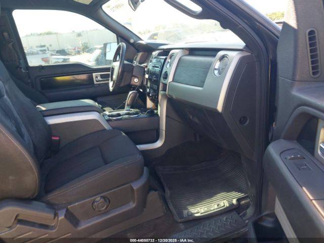 2012 FORD F-150 1FTFX1CT3CFA81675 Photo 4