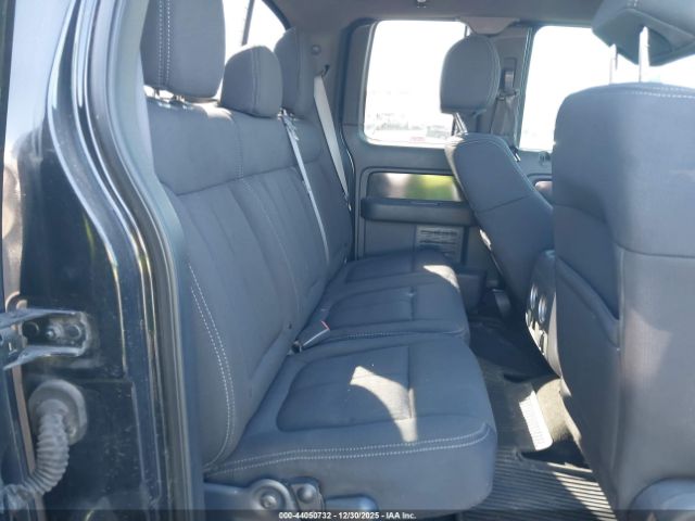 2012 FORD F-150 1FTFX1CT3CFA81675 Photo 7