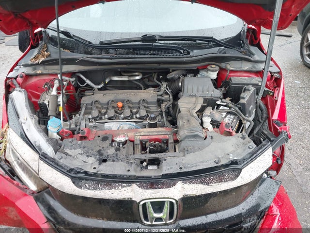 3CZRU6H10KG728941 Honda HR-V SPORT