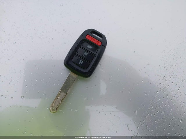 3CZRU6H10KG728941 Honda HR-V SPORT