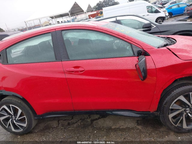 3CZRU6H10KG728941 Honda HR-V SPORT