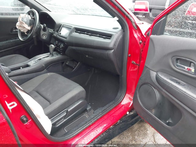 3CZRU6H10KG728941 Honda HR-V SPORT