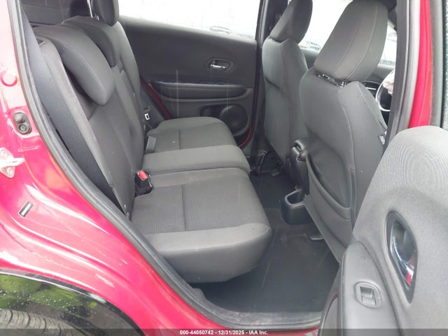 3CZRU6H10KG728941 Honda HR-V SPORT