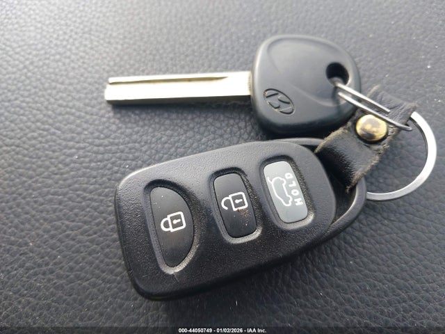 2013 HYUNDAI ELANTRA GT KMHD35LE1DU017851 Photo 10