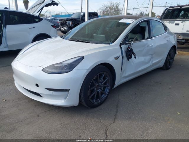 2018 TESLA MODEL 3 5YJ3E1EB1JF181434 Photo 1