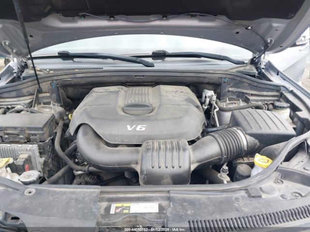 2014 JEEP GRAND CHEROKEE 1C4RJFBG9EC316391 Photo 9