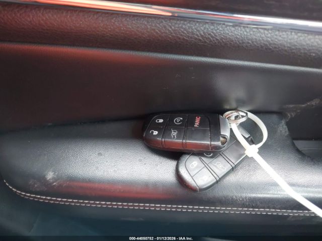 2014 JEEP GRAND CHEROKEE 1C4RJFBG9EC316391 Photo 10