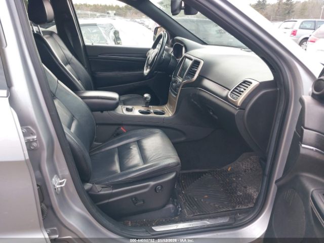 2014 JEEP GRAND CHEROKEE 1C4RJFBG9EC316391 Photo 4