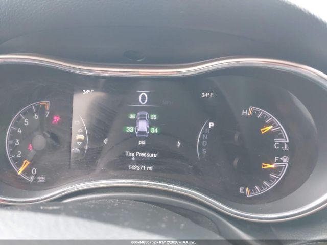 2014 JEEP GRAND CHEROKEE 1C4RJFBG9EC316391 Photo 6