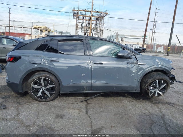 Volkswagen Id.4 Awd Pro S 2024 1V2WSPE84RC018085 Image 14