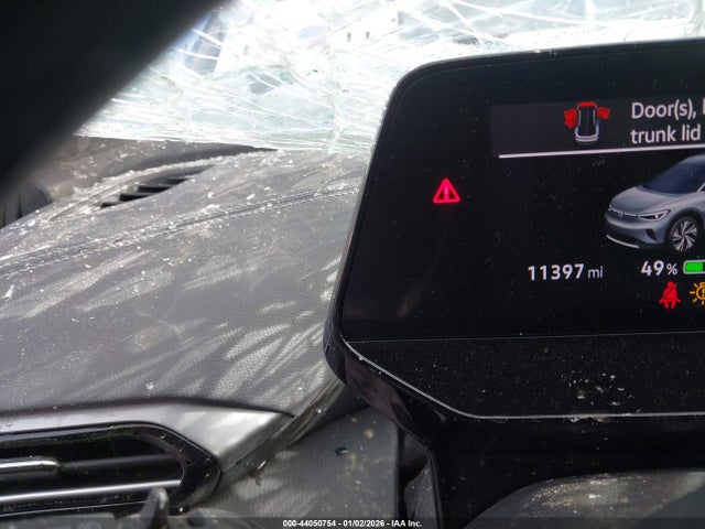 1V2WSPE84RC018085 Volkswagen Id.4 Awd Pro S