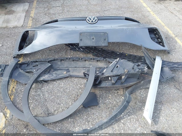 Volkswagen Id.4 Awd Pro S 2024 1V2WSPE84RC018085 Image 12