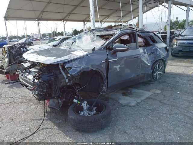 2024 VOLKSWAGEN ID.4 1V2WSPE84RC018085 Photo 1