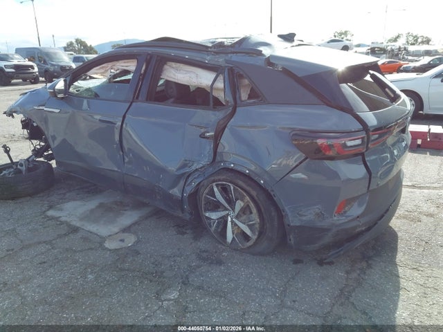 2024 VOLKSWAGEN ID.4 1V2WSPE84RC018085 Photo 2