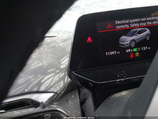 2024 VOLKSWAGEN ID.4 1V2WSPE84RC018085 Photo 6