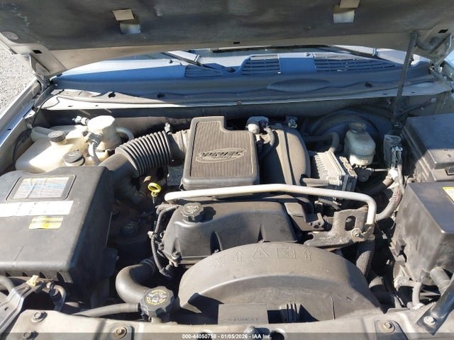 2005 BUICK RAINIER 5GADT13S452118898 Photo 9