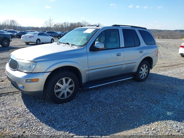 2005 BUICK RAINIER 5GADT13S452118898 Photo 1