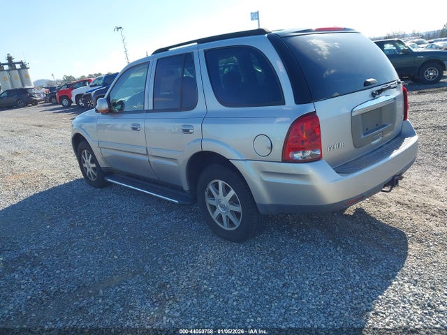 2005 BUICK RAINIER 5GADT13S452118898 Photo 2