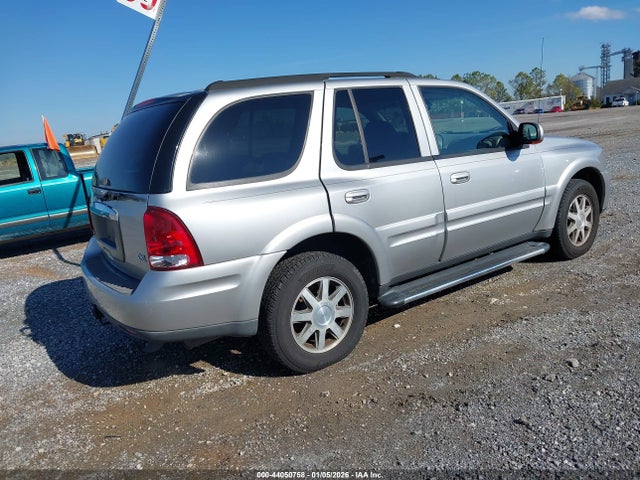 2005 BUICK RAINIER 5GADT13S452118898 Photo 3