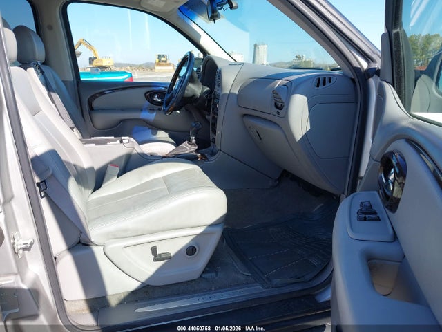 2005 BUICK RAINIER 5GADT13S452118898 Photo 4
