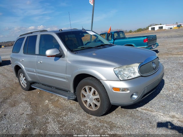 2005 BUICK RAINIER 5GADT13S452118898 Photo 5