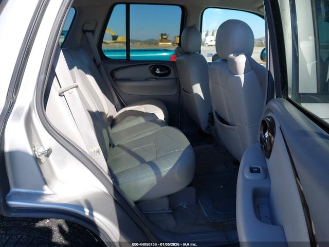 2005 BUICK RAINIER 5GADT13S452118898 Photo 7