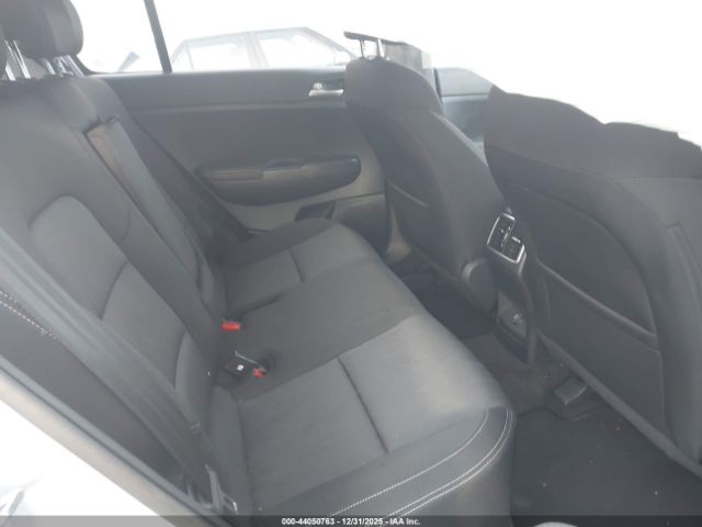 2021 KIA SPORTAGE KNDPM3ACXM7887746 Photo 7