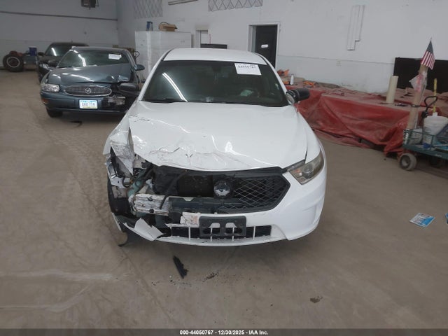 Ford Police Interceptor 2014 1FAHP2MK7EG164890 Image 12