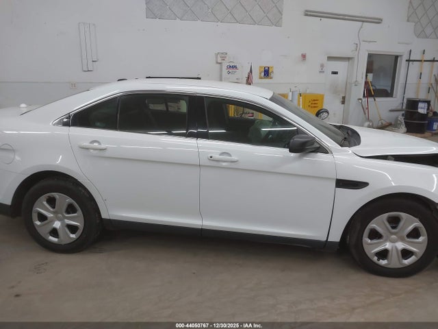 Ford Police Interceptor 2014 1FAHP2MK7EG164890 Image 13