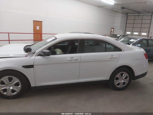 Ford Police Interceptor 2014 1FAHP2MK7EG164890 Image 14