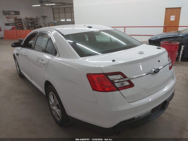 Ford Police Interceptor 2014 1FAHP2MK7EG164890 Image 3