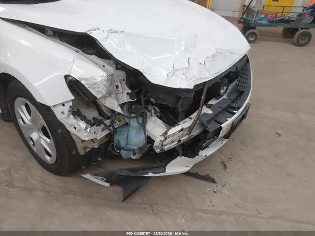 Ford Police Interceptor 2014 1FAHP2MK7EG164890 Image 6
