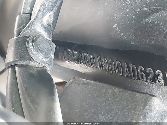 2024 KAWASAKI EX650 ML5EXER19RDAD6231 Photo 9