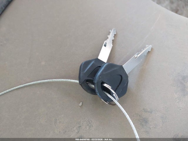 2024 KAWASAKI EX650 ML5EXER19RDAD6231 Photo 10