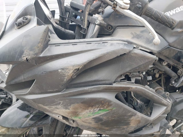 Kawasaki Ex650 R 2024 ML5EXER19RDAD6231 Image 14