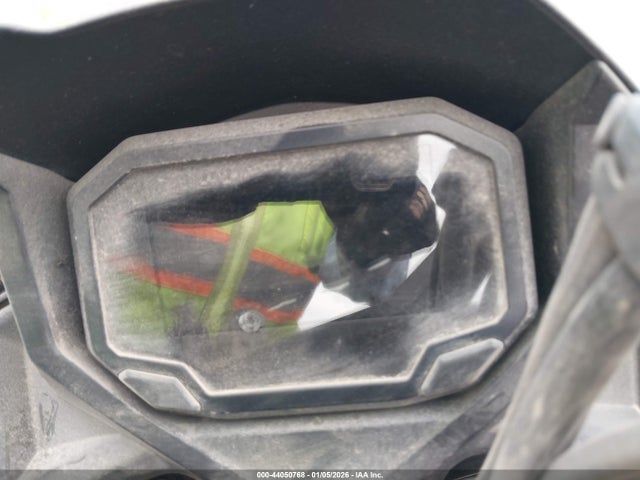 2024 KAWASAKI EX650 ML5EXER19RDAD6231 Photo 6