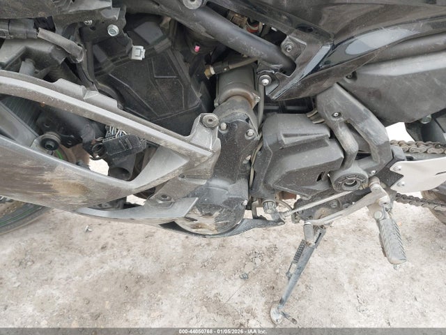 2024 KAWASAKI EX650 ML5EXER19RDAD6231 Photo 8