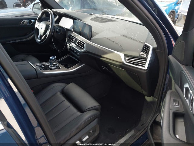 2022 BMW X5 5UXCR4C04N9J24182 Photo 4